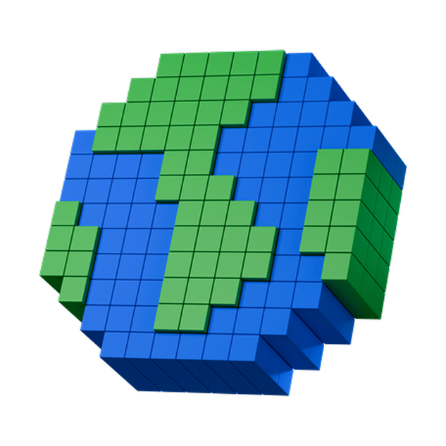 planet